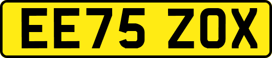 EE75ZOX