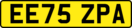 EE75ZPA