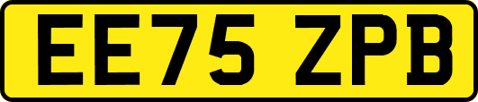 EE75ZPB