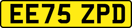 EE75ZPD