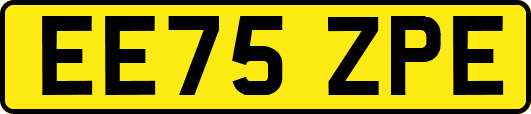 EE75ZPE