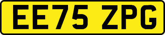 EE75ZPG