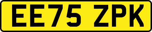 EE75ZPK