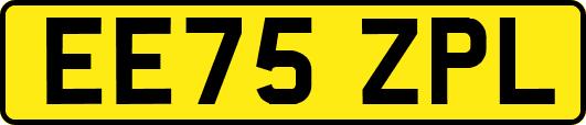 EE75ZPL