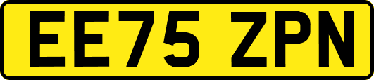 EE75ZPN
