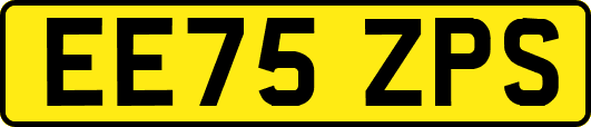 EE75ZPS