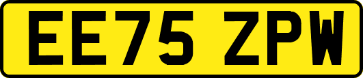 EE75ZPW