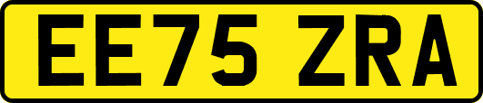 EE75ZRA