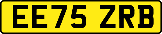 EE75ZRB