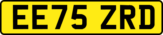 EE75ZRD