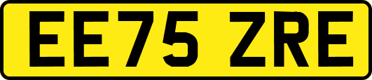 EE75ZRE
