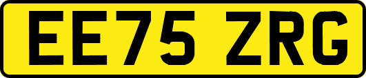 EE75ZRG
