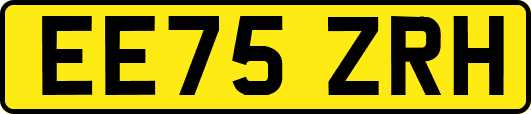 EE75ZRH