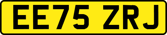 EE75ZRJ