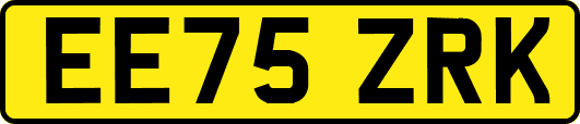 EE75ZRK