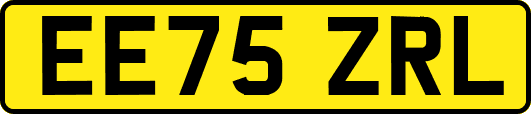 EE75ZRL