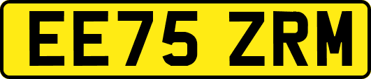EE75ZRM