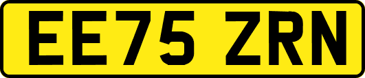 EE75ZRN