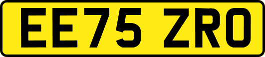 EE75ZRO