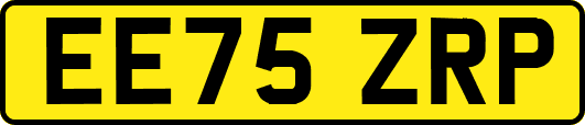 EE75ZRP