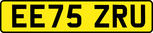 EE75ZRU