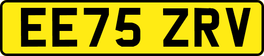 EE75ZRV