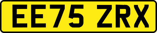 EE75ZRX