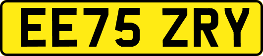 EE75ZRY