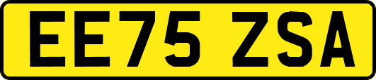 EE75ZSA
