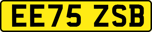 EE75ZSB