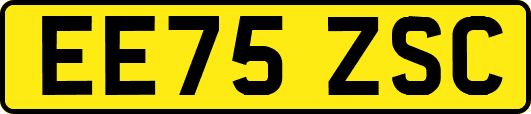 EE75ZSC