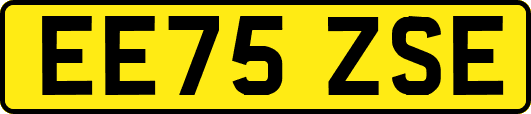 EE75ZSE