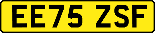 EE75ZSF