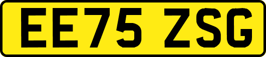 EE75ZSG