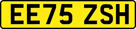EE75ZSH