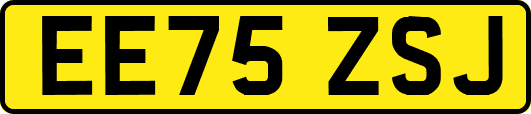 EE75ZSJ