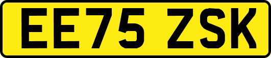 EE75ZSK