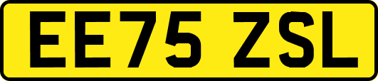 EE75ZSL