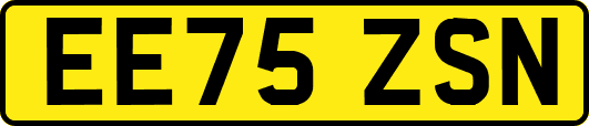 EE75ZSN