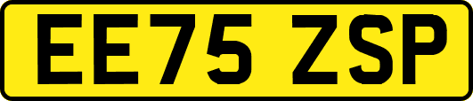 EE75ZSP