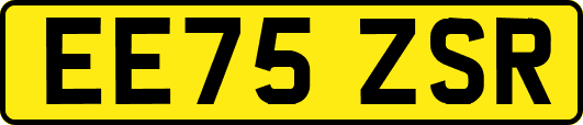 EE75ZSR