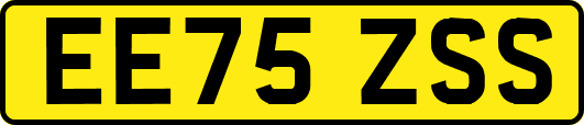 EE75ZSS