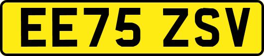 EE75ZSV
