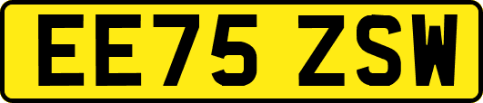 EE75ZSW