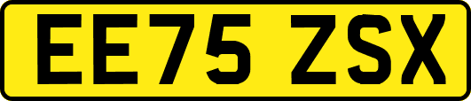 EE75ZSX