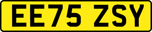 EE75ZSY