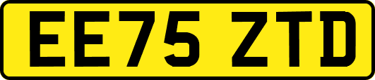EE75ZTD