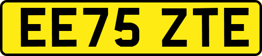 EE75ZTE
