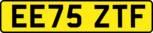 EE75ZTF