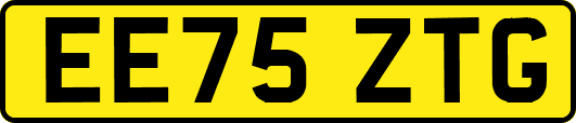 EE75ZTG